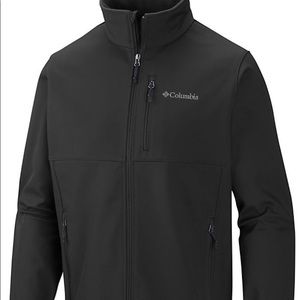 EUC- Columbia Men’s Omni Shield Jacket size M